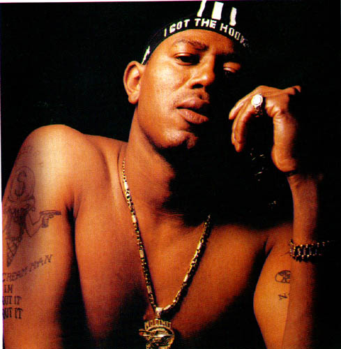 Master P